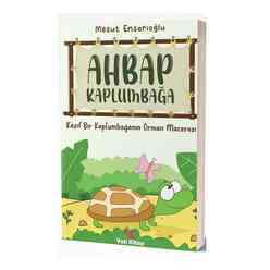 Ahbap Kaplumbağa - Thumbnail