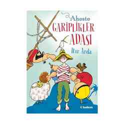 Tudem - Aheste - Gariplikler Adası