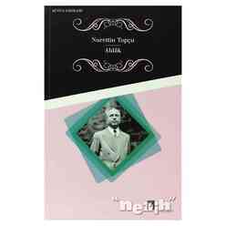 Dergah Yayınları - Ahlak