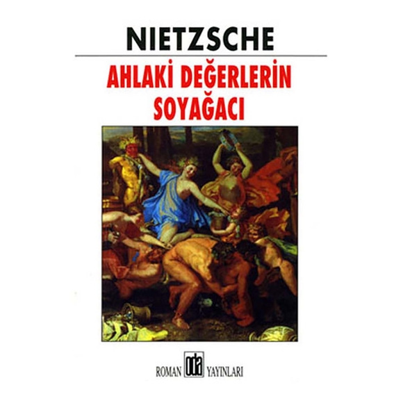 Ahlaki Değerlerin Soyağacı