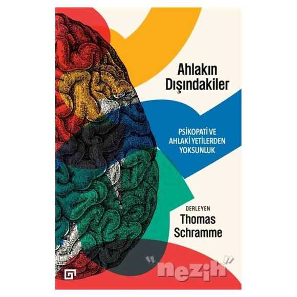 Ahlakın Dışındakiler