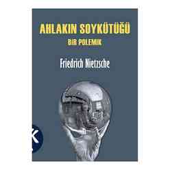 Ahlakın Soykütüğü - Thumbnail