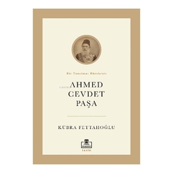 Ahmed Cevdet Paşa - Thumbnail