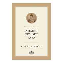 Ahmed Cevdet Paşa - Thumbnail