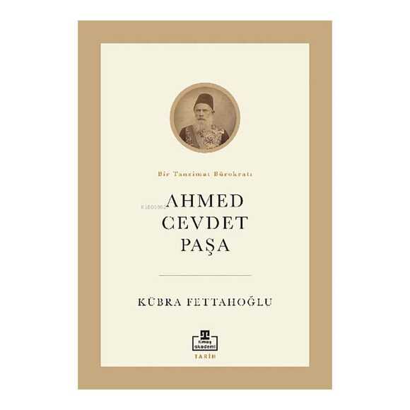 Ahmed Cevdet Paşa