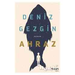 Ahraz - Thumbnail