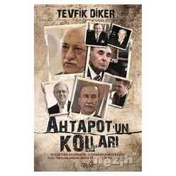 Ahtapotun Kolları - Thumbnail