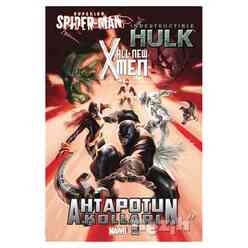 Marmara Çizgi - Ahtapotun Kolları