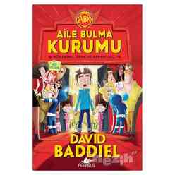 Aile Bulma Kurumu - Thumbnail