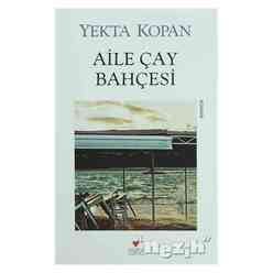 Aile Çay Bahçesi - Thumbnail