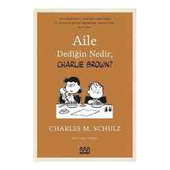 Aile Dediğin Nedir, Charlie Brown? - Thumbnail