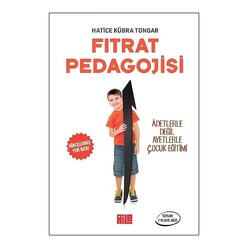 Aile Yayınevi - Aile Fıtrat Pedagojisi