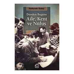 Aile Kent Ve Nüfus - Thumbnail