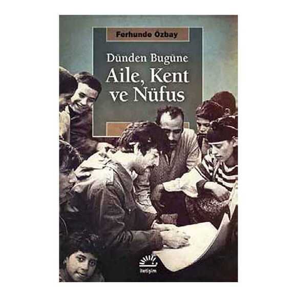 Aile Kent Ve Nüfus