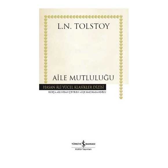 Aile Mutluluğu (Hay)