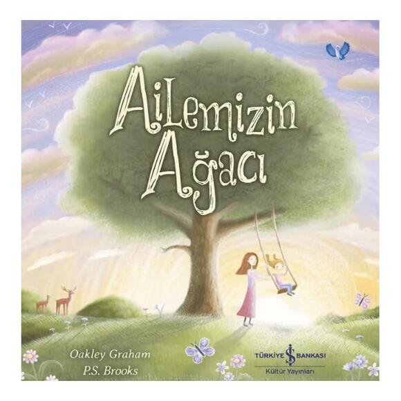 Ailemizin Ağacı 
