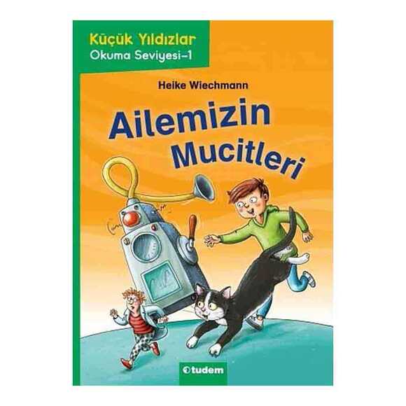 Ailemizin Mucitleri