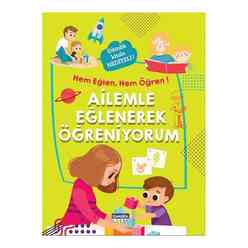 Ailemle Eğlenerek Öğreniyorum - Thumbnail