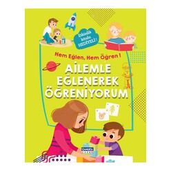 Ailemle Öğreniyorum - Thumbnail