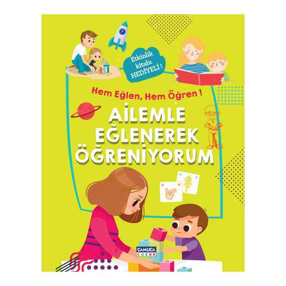 Ailemle Öğreniyorum