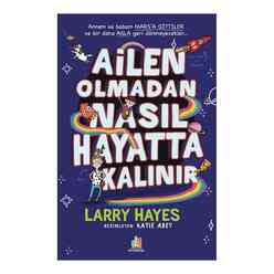 Ailen Olmadan Nasıl Hayatta Kalınır - Thumbnail