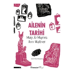Ailenin Tarihi - Thumbnail