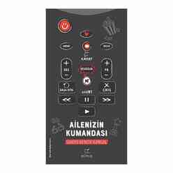 Elma Yayınevi - Ailenizin Kumandası