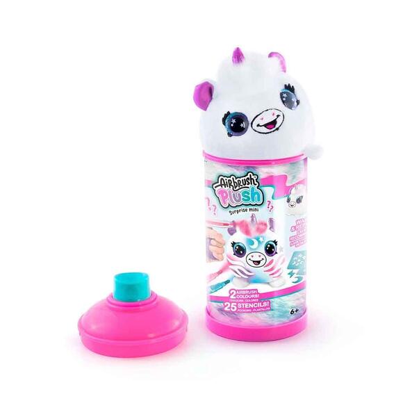 Airbrush Plush Mini Peluş Sürpriz Set CNLFG282