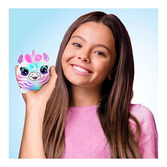 Airbrush Plush Mini Peluş Sürpriz Set CNLFG282