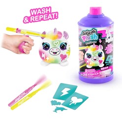 Airbrush Plush Neon Mini Sürpriz Set CNLIR020 - Thumbnail