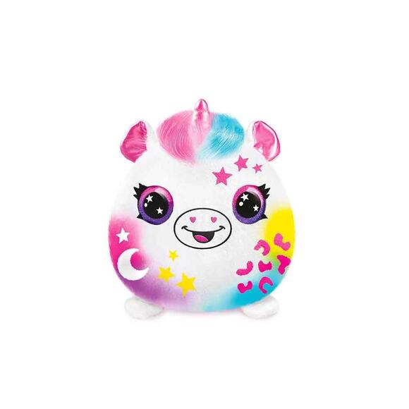 Airbrush Plush Peluş Squish Boya Kutusu CNLFG266