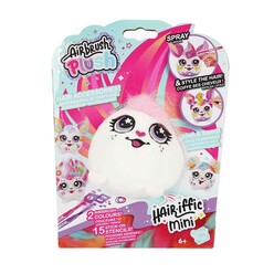 Airbrush Plush Saçlı Peluş Hobi Seti Mini S00045539 - Thumbnail