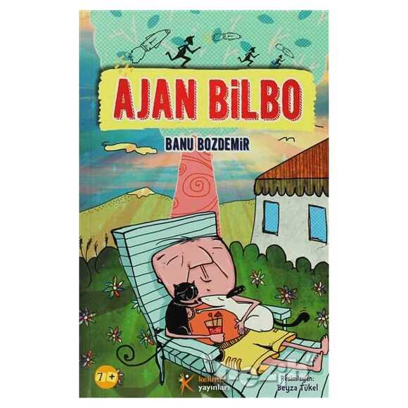 Ajan Bilbo