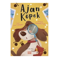 Ajan Köpek - Thumbnail