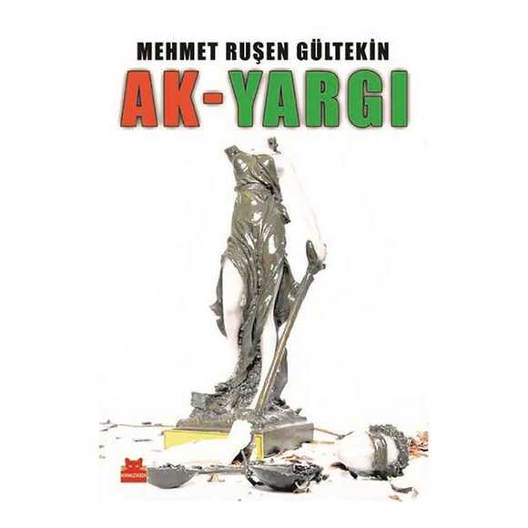 Ak-Yargı