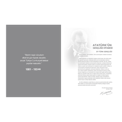 Akademi Çocuk 2021 - 2022 Lesson  İs Starting Öğrenci Ajandası 16X21 3102 - Thumbnail