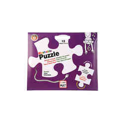 Funny Kids - Akademi Çocuk 3148 Funny Puzzle Sevimli Dostlar