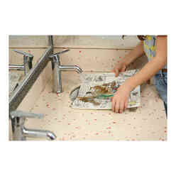 Akademi Çocuk 3148 Funny Puzzle Sevimli Dostlar - Thumbnail