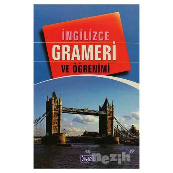 Akademik İngilizce Grameri ve Öğrenimi