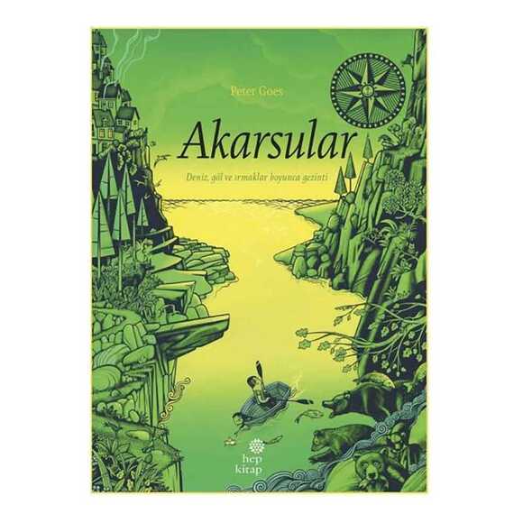 Akarsular
