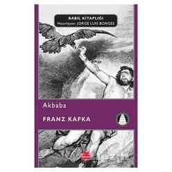 Kırmızı Kedi Yayınları - Akbaba