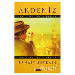 Akdeniz - Thumbnail