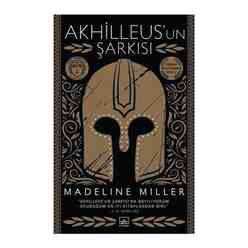 Akhilleus’un Şarkısı - Thumbnail