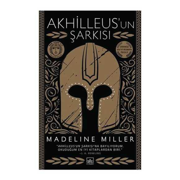 Akhilleus’un Şarkısı