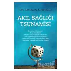 Akıl Sağlığı Tsunamisi - Thumbnail