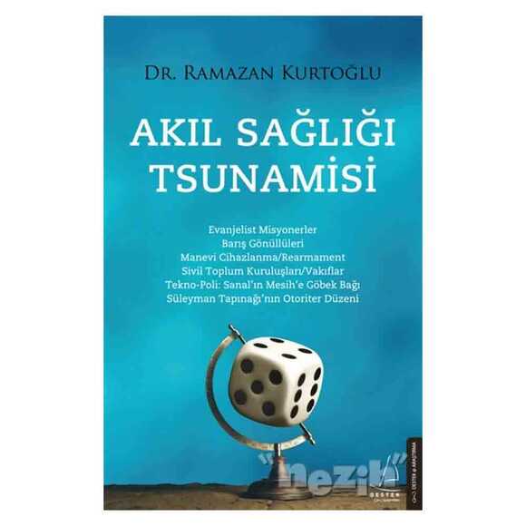 Akıl Sağlığı Tsunamisi