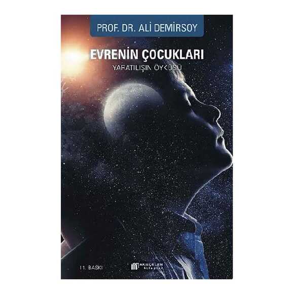 Evrenin Çocukları