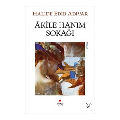 Akile Hanım Sokağı - Thumbnail