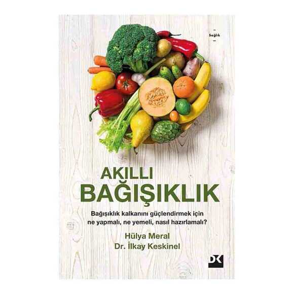 Akıllı Bağışıklık