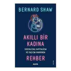 Alfa - Akıllı Bir Kadına Rehber